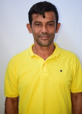 Foto oficial de Nego Mariana