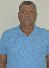 Foto oficial de Pega da Muritiba