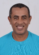 Foto oficial de Jolimar Barbosa