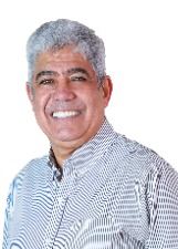 Foto oficial de Levi da Mercedinha