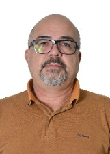 Foto oficial de Jefferson Martinuzzo