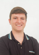 Foto oficial de Hugo Luiz