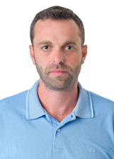 Foto oficial de Tiago Manegoni
