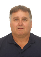 Foto oficial de Martiliano Borghardt