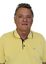 Foto oficial de Vandinho Salarini