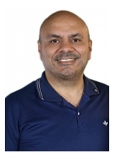 Foto oficial de Vandinho da Padaria