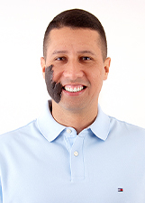 Foto oficial de Ramon Silveira