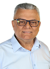 Foto oficial de Pastor Delandi Macedo