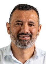 Foto oficial de Dr Eliseu Siqueira