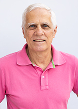Foto oficial de Dr. Pagotto