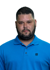 Foto oficial de Maicon Gomes