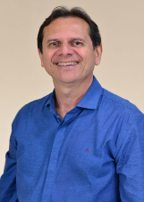 Foto oficial de Kleber Medici