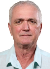 Foto oficial de Delosmar Romagnha