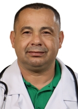 Foto oficial de Enfermeiro Gilmar Duarte
