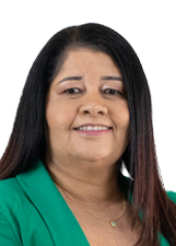 Foto oficial de Silvia Machado