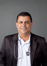Foto oficial de Jocemir da Enfermagem