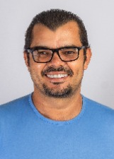 Foto oficial de Cristiano Balanga