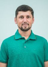 Foto oficial de Bruno Pella