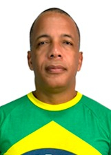 Foto oficial de Pastor Fabiano
