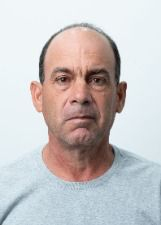 Foto oficial de Arilto Barros
