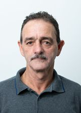 Foto oficial de Manoel Pururuca