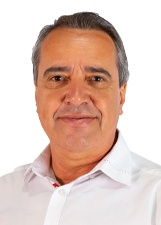 Foto oficial de Humberto Rocha