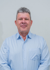 Foto oficial de Leonardo Finco