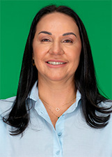 Foto oficial de Shymenne de Castro