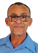 Foto oficial de Lucio Aguiar
