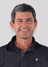Foto oficial de Robson Destéffani