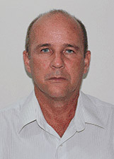 Foto oficial de Valber Vargas Valbinho