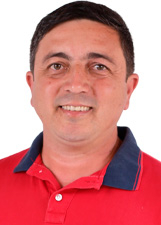 Foto oficial de Mário Lucio