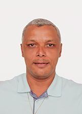 Foto oficial de Luciano Dias