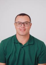 Foto oficial de Josimar Fuzil