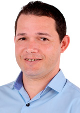 Foto oficial de Lucas do Deuzinho