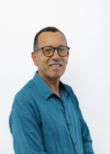 Foto oficial de Divaldim