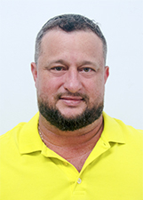 Foto oficial de Juliano Lombardi
