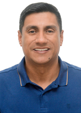 Foto oficial de Kleilson Rezende