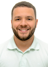 Foto oficial de Denis Amâncio