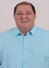 Foto oficial de Eliesio Bolzani