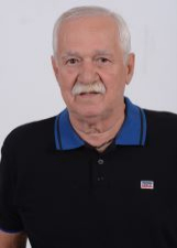 Foto oficial de Jorge Guimaraes
