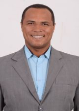 Foto oficial de Pastor Ezequias