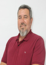 Foto oficial de Nelson do Sindicato
