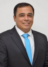 Foto oficial de Marquinho Rauta