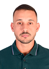 Foto oficial de Ivan Soares