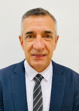 Foto oficial de Zé Maria Policial