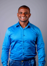 Foto oficial de Professor Gugu
