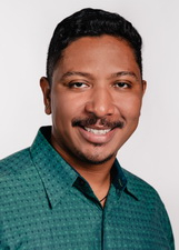 Foto oficial de Patrick da Saúde