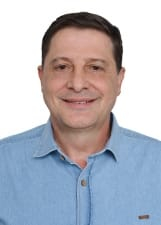 Foto oficial de Vagner Rodrigues