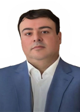 Foto oficial de Dr Paulo Cesar
